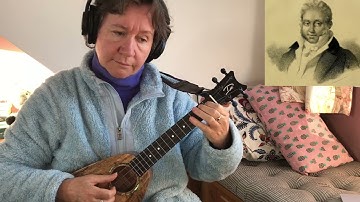 Poco Allegretto Op.241 No.7 by Carulli