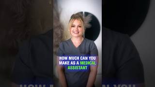 Medical Assistant Salary - How Much Can You Make?