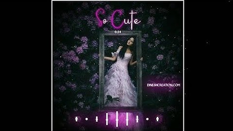 Avee Player Template Download Link How To Create Trending Whatsapp Status Video