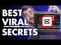 5 Capcut Video Editing Tips for VIRAL Youtube Videos [Mac & PC]