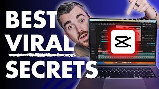 5 Capcut Video Editing Tips For Viral Youtube Videos Mac Pc