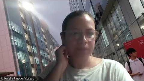 (AC-S05) Week 05 - Speaking Task: Assignment - Today, things are different