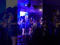 新宿ケントス スカーフェイス#live music 2026.5.29