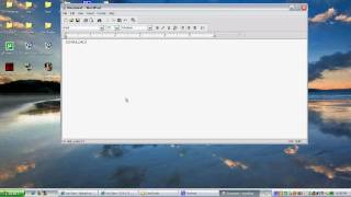 GTA LCS PC (CHEATS MADE BY PUYAPUFF) screenshot 2