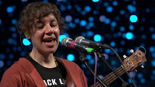 tUnE yArDs - ABC 123 (Live on KEXP)