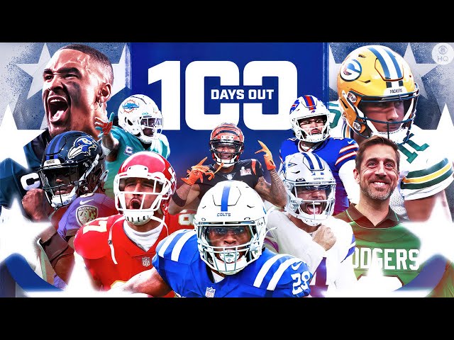 100 bold NFL predictions for the 2023 season - Sports Illustrated