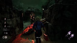 Dead by Daylight: Ian's amazing escape 1.10.22 screenshot 3
