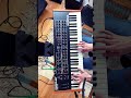 RnB Synth Improv influenced by Brandy and Samoht