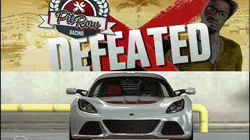 CSR Racing 2 | THE TEMPEST | FINN