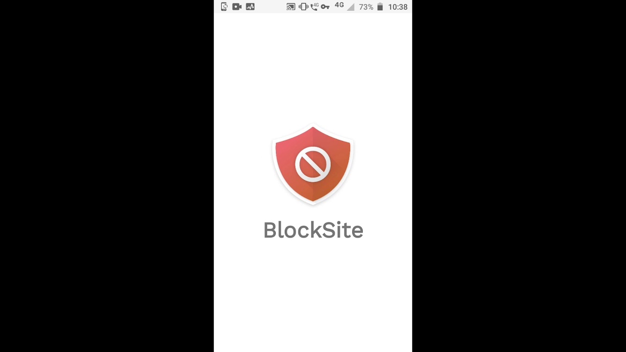 add blocker for apps add blocker for apps