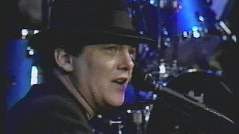 It Ain't Real (If It Ain't You) ~ Mark Gray - Live