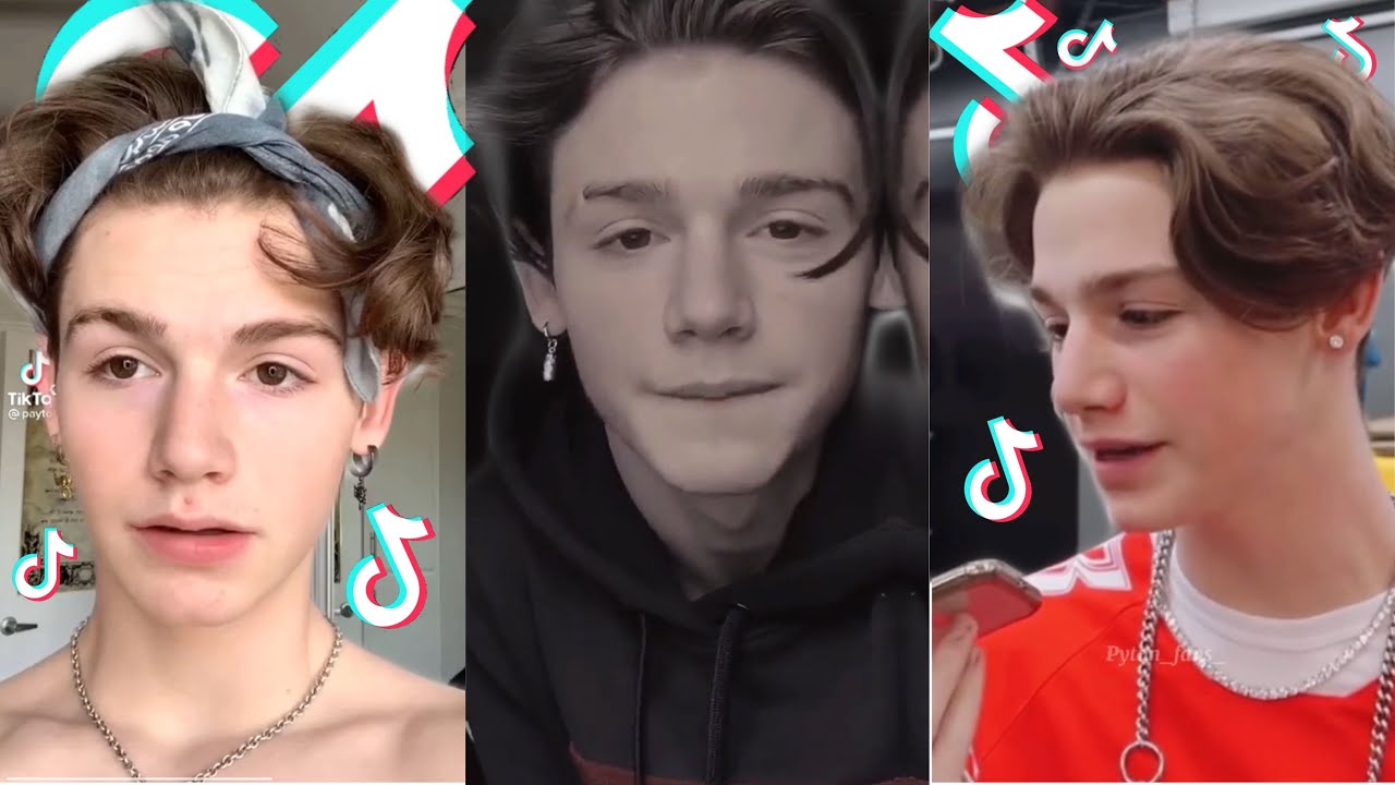 Payton Moormeier Best of TikTok 2021 #PaytonMoormeier #payton