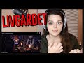 Sabaton   "Livgardet"    REACTION   -   This band is fantastic!