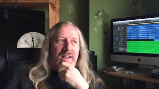 Sabbat - The making of Sabbat