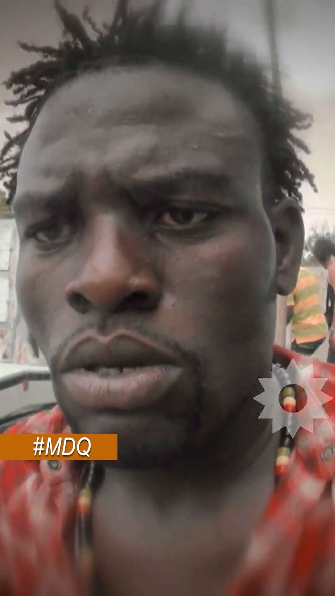 LA FIESTA VUDÚ DEL DÍA DE LOS MUERTOS EN HAITÍ: #MDQ FUE PARTE DE UN RITUAL IMPRESIONANTE