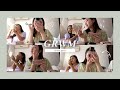  grwm   platiquita mientras nos arreglamos 