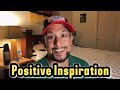 TURN IT AROUND - POSITIVE INSPIRATION
