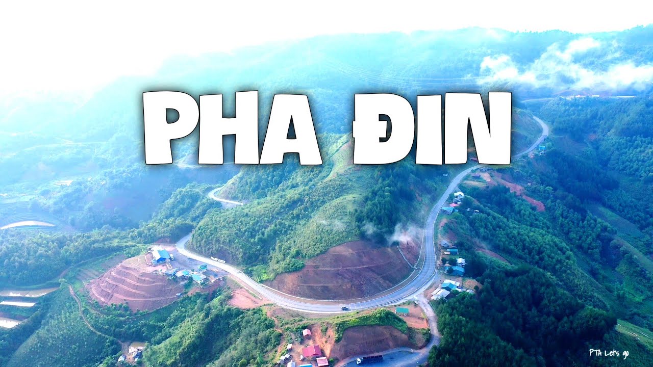 Khám phá PHA ĐIN – "Cực phẩm" TÂY BẮC