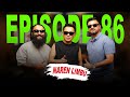 CHILL PILL EP 138 Ft NAREN LIMBU