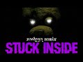 REMIX | Stuck Inside - Black Gryph0n & Baasik (feat. The Living Tombstone & Kevin Foster)
