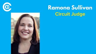 Ramona Sullivan - Democratic Candidate for Champaign