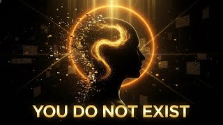 Why You Don't Actually Exist (The Illusion of "You") #Consciousness #Buddhism #NonSelf