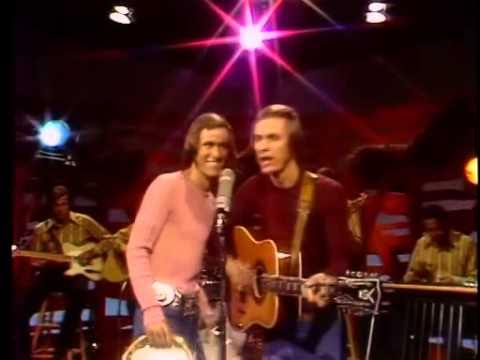 The Hagers California On My Mind - YouTube