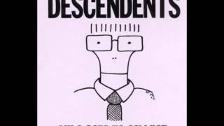 Myage-Descendents (Subtitulado)