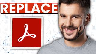 How to Replace Text in Adobe Acrobat (2026 Guide)