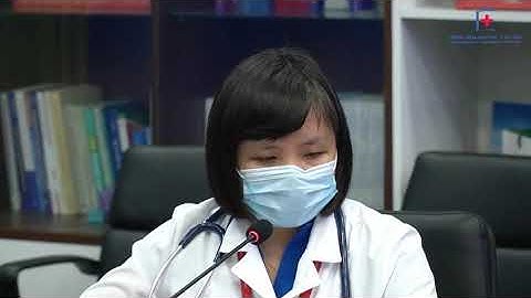 Hội chẩn bệnh nhân suy tim, rung nhĩ, phình động mạch chủ I BV Đại học Y Hà Nội