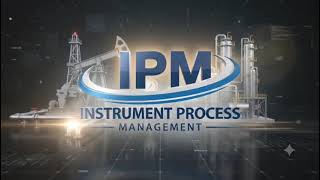 Logo Instrument Process Management