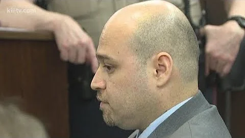 Man sentenced to life in prison for death of woman, unborn child