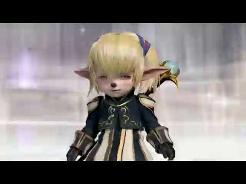 Dissidia-Final-Fantasy-NT---FFXI-Shantotto---All-Summoning-Quotes