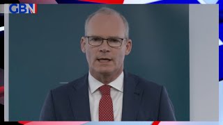 Northern Ireland: Simon Coveney says an election 'would be unnecessary and unhelpful' screenshot 3