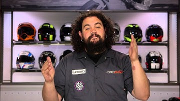 Toolbox Philosophy - Geek Speak #75 at RevZilla.com