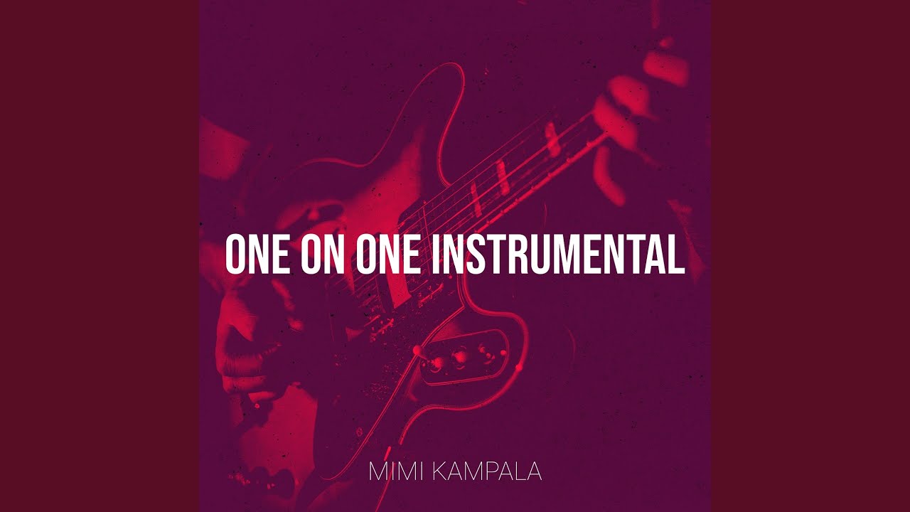 One on One (Instrumental) - YouTube