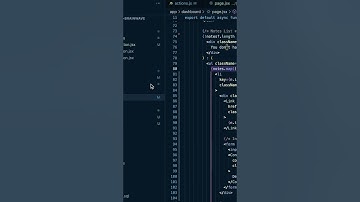 This Is How Dynamic Routes Work In Next.js #nextjs #reactjs #javascript