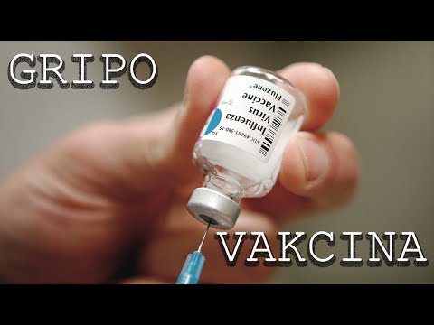 Video: Koks šalutinis poveikis skiepams nuo gripo 2019–2020 m