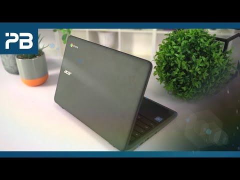 Should you buy a Chromebook?