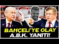 Davutolundan baheliye ok konuulacak ayhan bora kaplan yant