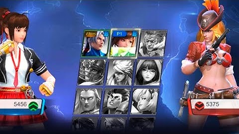 Final Fighter Gameplay Android Walkthrough ( ISO ) Part 1/ 4k Vivo v21...