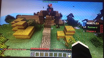 Mineplex Hackers! #3