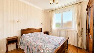 1416 MAISON 102M² 4CH   LES MAILLETS