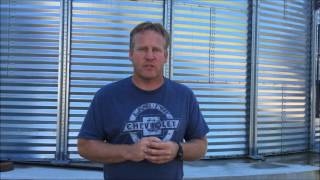 Why are you a Farm Bureau member?
