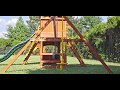Wooden Swing Sets Clearance in Tucson Arizona ~ Quality Construction Wooden Swing Sets Clearance in Tucson Arizona ~ Quality Construction