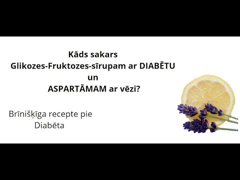 Video: Izglītība Ar Diabētu 2. Tipa Diabēta ārstēšanai: Ekspertu Atbildes