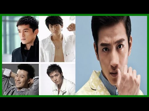《上海灘》同樣是給馮程程打傘，周潤發和黃曉明告訴你，差距在哪