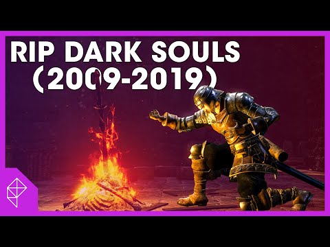 Video: Praėjus Aštuoneriems Metams Po Išleidimo, „Dark Souls“modifikatoriai Sugalvoja, Kaip Sudaryti Pasirinktinius žemėlapius