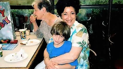 Nancy Stine Case A