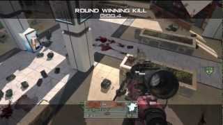 Quality test HD PVR! (Bad TS)